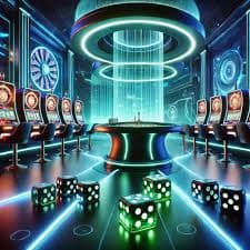 Promosi bonus taruhan eksklusif di jpnation dengan tampilan modern