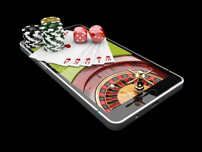 Pengalaman taruhan sportsbook mobile di jpnation dengan visual modern